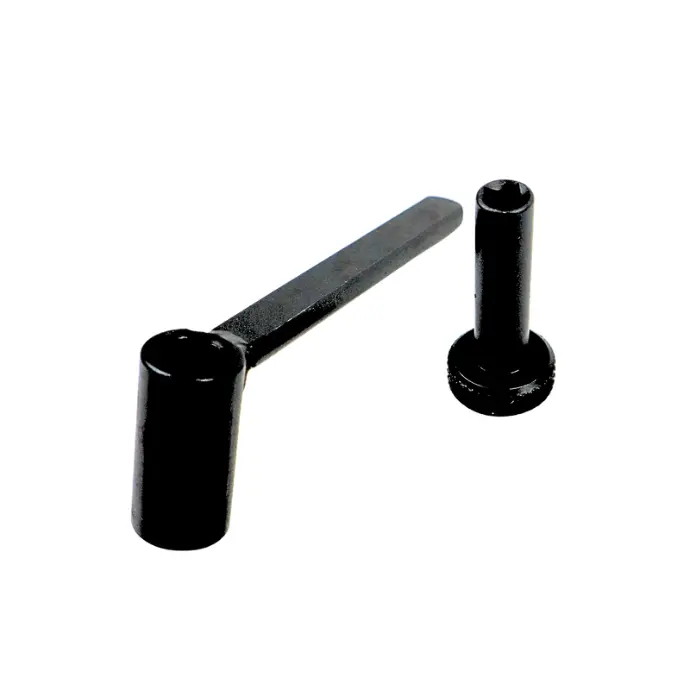 KIT AJUSTE DE VALVULAS 