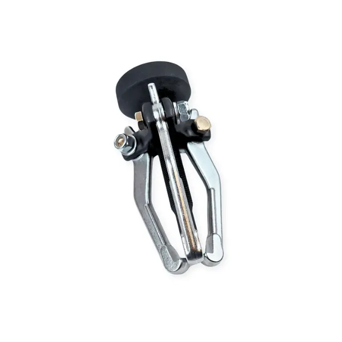 EXTRACTOR CÓNICO