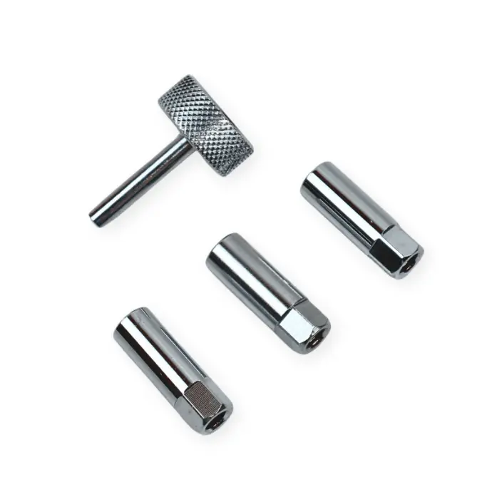 BLOQUEADOR DE EJE DE LEVAS 8 - 10 MM              