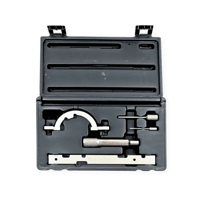 KIT POSICIONADOR EJE DE LEVA OPEL GM AVEO