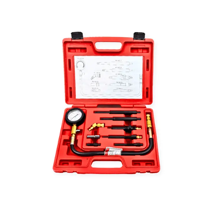 COMPRESIMETRO PARA MOTORES DIESEL 