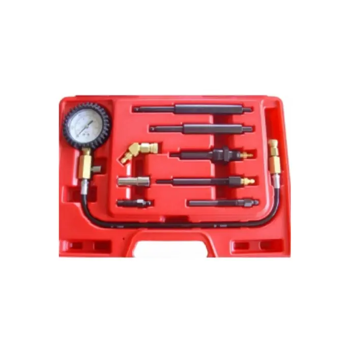 COMPRESIMETRO PARA MOTORES DIESEL 