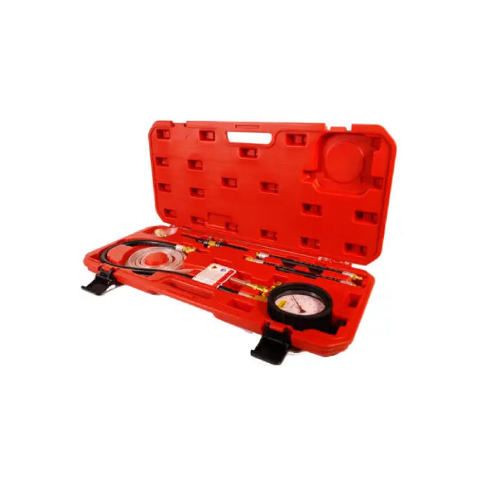 KIT DE MEDICION DE PRESION DE COMBUSTIBLE 1 