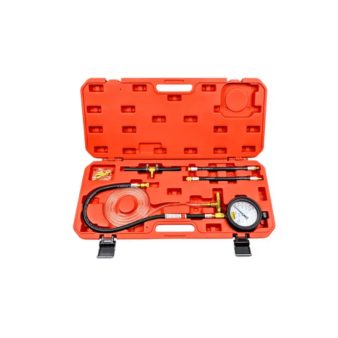 KIT DE MEDICION DE PRESION DE COMBUSTIBLE 1 