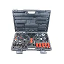 MASTER SET SERVICIO SELLOS A/C