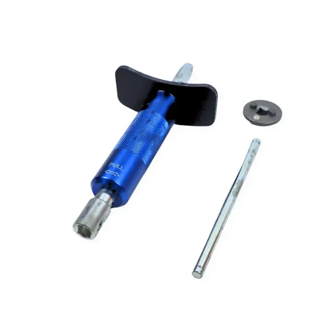HERRAMIENTA PARA EXTRACCION DE PISTON DE FRENO