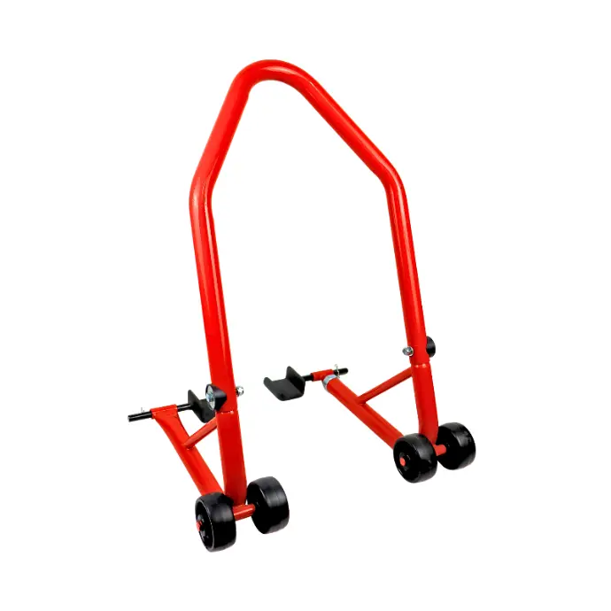 SOPORTE DE MOTOCICLETAS 300 KGS