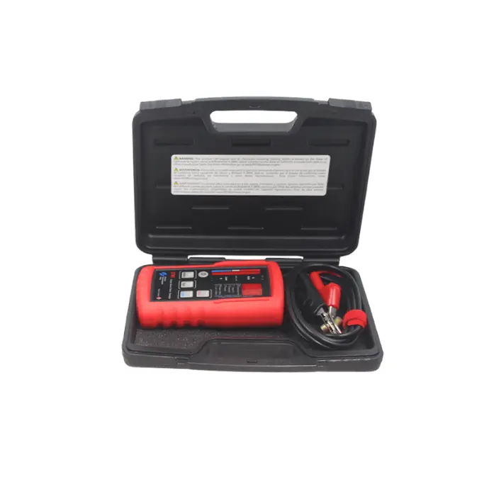 PROBADOR / SIMULADOR DE SENSOR DE OXÍGENO         