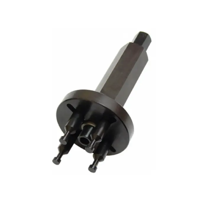 HERRAMIENTA PARA ARRANQUE DE MOTOR                