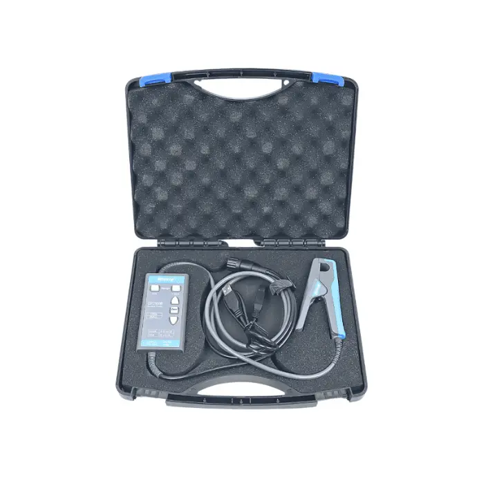 SONDA DE CORRIENTE 2.5 MHZ                        