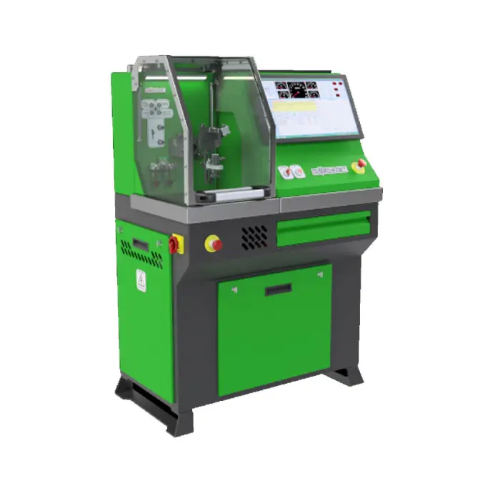 BANCO DE PRUEBA DE INYECTORES CR (SOLO INYECTORES) D