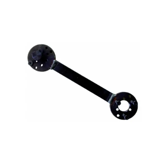 EXTRACTOR ROTOR 