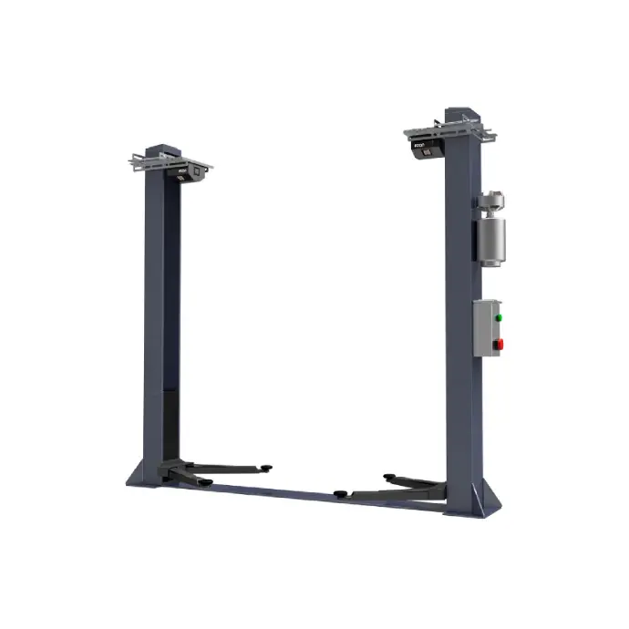 ALINEADORA DE RUEDAS SUSPENDIDA 505S