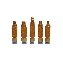 ADAPTADORES EXTERNO PARA RETORNO DE INYECTORES    