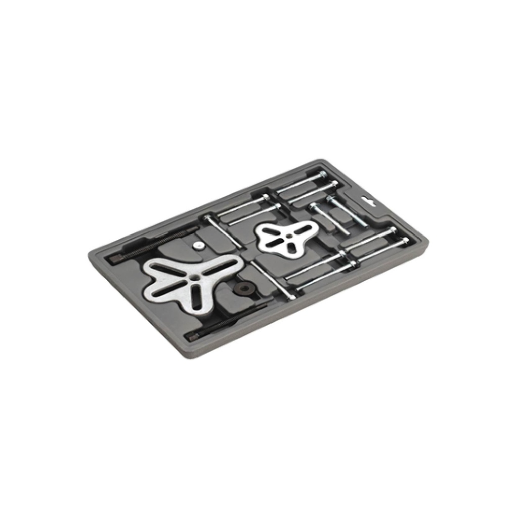 EXTRACTOR DE POLEAS Y VOLANTES 
