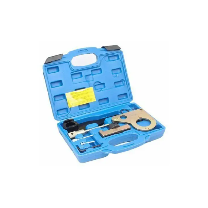 KIT DE HERRAMIENTAS DE FIJACIÓN / BLOQUEO RENAULT DCI 2.0     