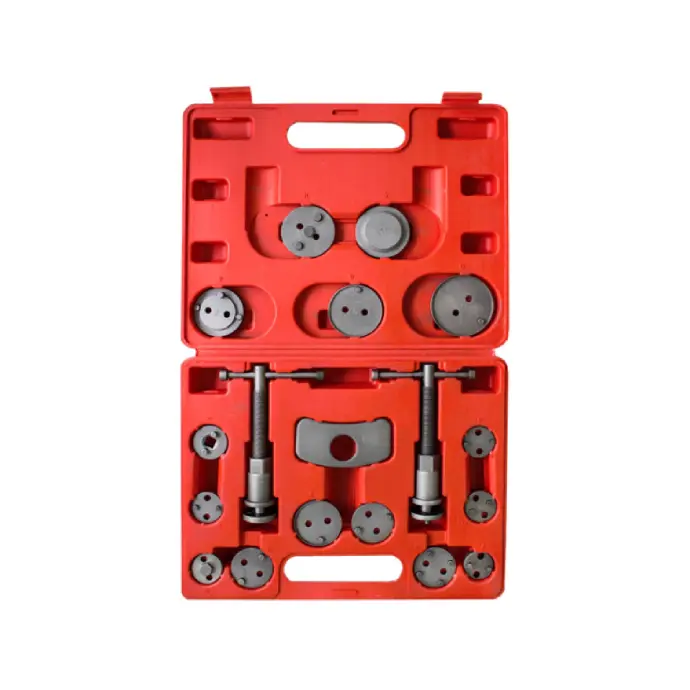 KIT PARA AJUSTAR BOMBA DE FRENOS X