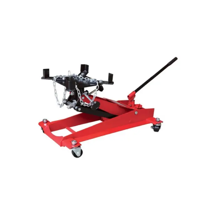 GATO DE TRANSMISIONES 0,5 TON ALTURA MAXIMA 68 CM