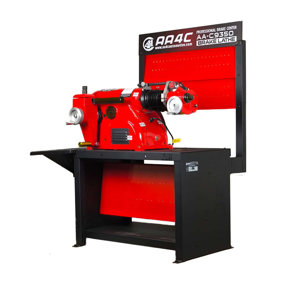 RECTIFICADORA DE DISCOS Y CAMPANAS 