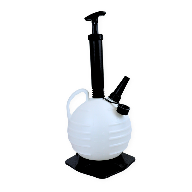 EXTRACTOR MANUAL DE ACEITE MOTOR