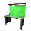 MESA DE TRABAJO PARA TALLER AUTOMOTRIZ