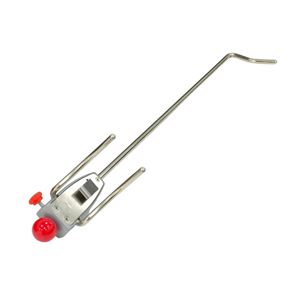 BLOQUEADOR DE DIRECCION PARA ALINEADORA FCAR