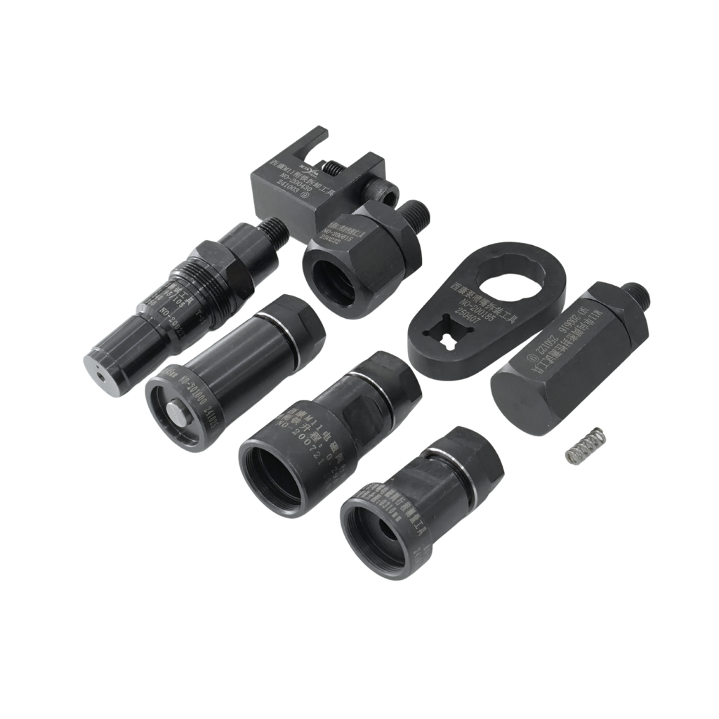 HERRAMIENTA PARA DESARME DE INYECTOR CUMMINS M11