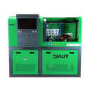 BANCO DE PRUEBA DE INYECTORES DIESEL A 2500 Bar