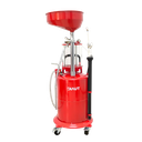 EXTRACTOR DE ACEITE NEUMATICO CON MEDIDOR NEW