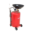 EXTRACTOR DE ACEITE CON BANDEJA SIN MEDIDOR 