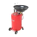 EXTRACTOR DE ACEITE NEUMATICO SIN MEDIDOR