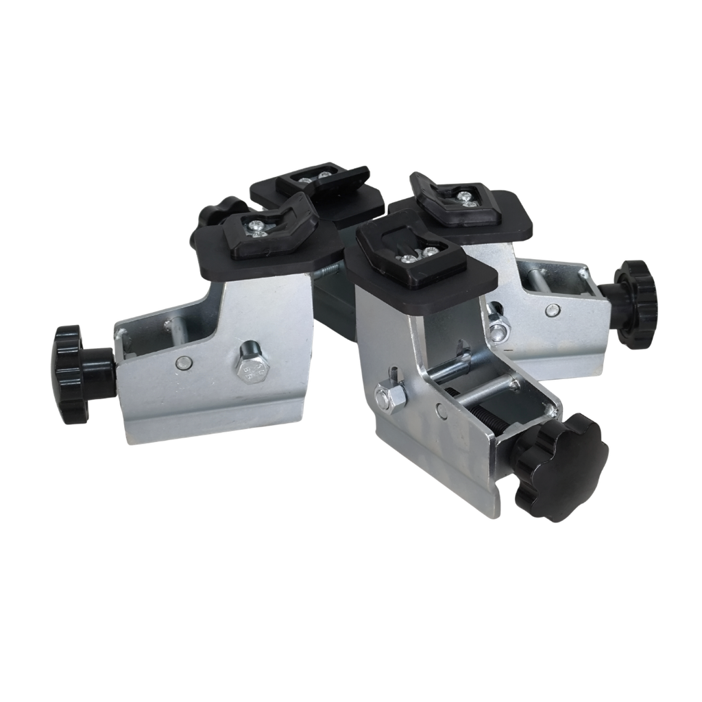 ACCESORIOS MONTALLANTAS PARA SERVICIO DE MOTOS