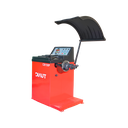 BALANCEADORA DE RUEDAS CAP. 70 KG BASICA