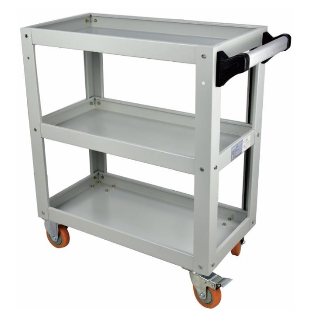 MUEBLE DE HERRAMIENTAS DE 3 BANDEJAS 