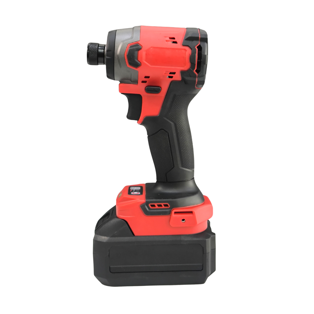 PISTOLA DE IMPACTO SIN ESCOBILLAS DE 880 N/m