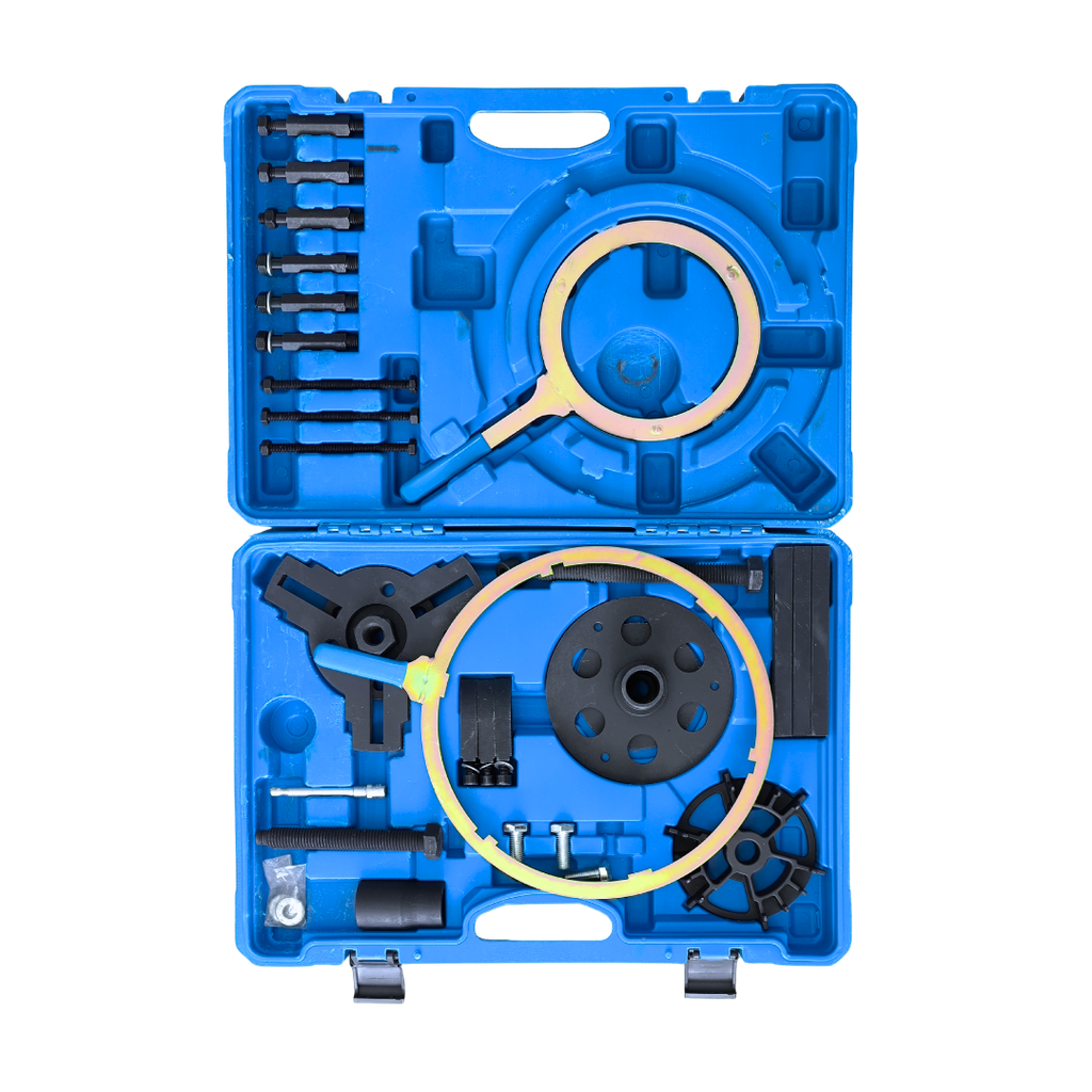 HERRAMIENTA PARA BLOQUEAR EMBRAGUE DE FORD