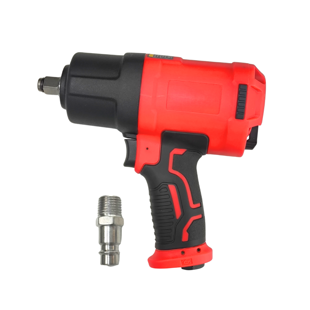 PISTOLA DE IMPACTO NEUMATICA DE 1800 N/m