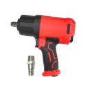 PISTOLA DE IMPACTO NEUMATICA DE 1800 N/m