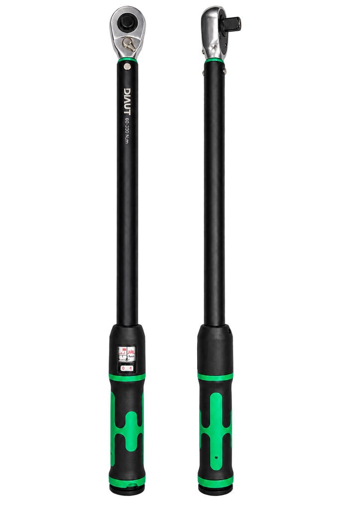 TORQUE ANALOGO DE 1/2 DE 60-330NM