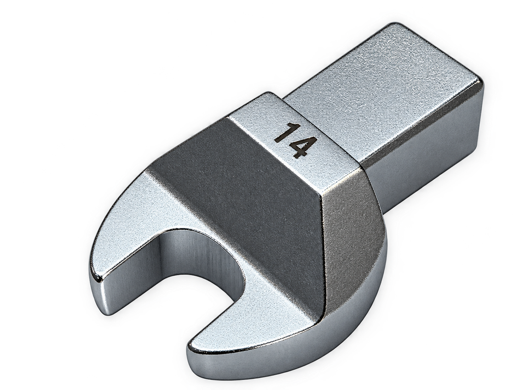 LLAVE PARA TORQUE DE ACOPLE 14*18 DE 14MM