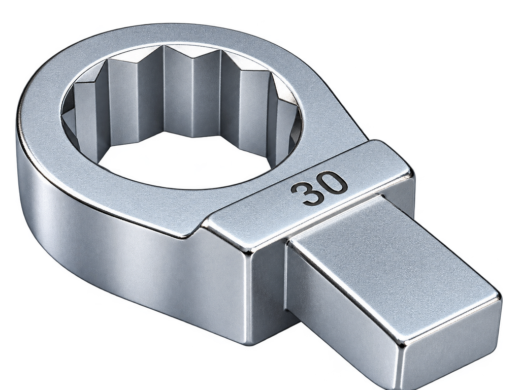 LLAVE PARA TORQUE DE ACOPLE R 14*18 DE 30MM