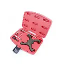 BLOQUEADOR EJE DE LEVAS FORD