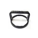 LLAVE DE LA TAPA DEL FILTRO DE COMBUSTIBLE (DR. 3/8 ", 8 CINTA, 109MM)