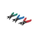 PINZAS DE DESCONEXION FILTROS RENAULT 