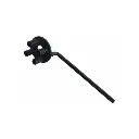 SOPORTE EMBRAGUE CLUTCH EXTERIOR                  