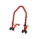 SOPORTE DE MOTOCICLETAS PEQUEÑAS