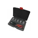 CRIMPER INTERCAMBIABLE PONCHADORA 