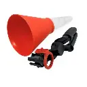 EMBUDO UNIVERSAL ACEITE DE MOTOR 