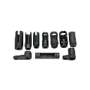 SET INYECTOR DIESEL Y SENSOR DE OXIGENO 