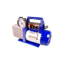BOMBA DE VACIO DE 7 CFM